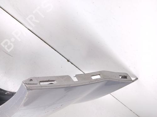 Front bumper RENAULT SCÉNIC II (JM0/1_)  | BP29432580C7 