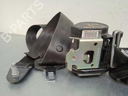 Front left seatbelt CITROËN DS5  | BP10421333I26 