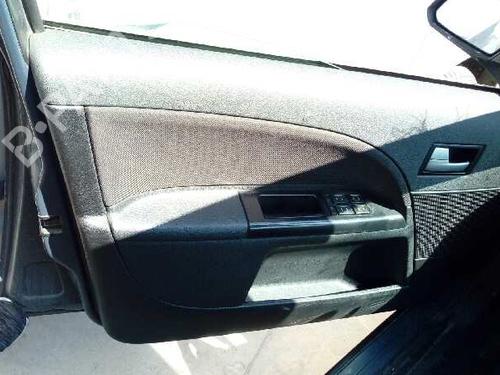 Display monitor FORD MONDEO III (B5Y) 2.0 16V TDDi / TDCi | BP2424343C48 