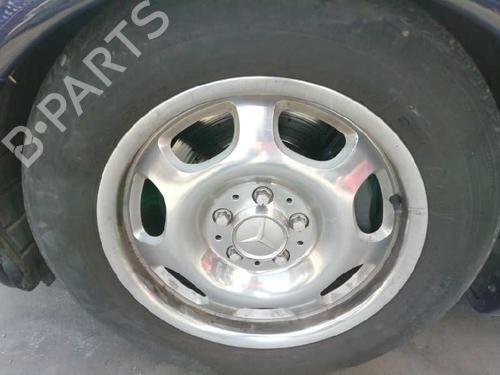 Faro izquierdo MERCEDES-BENZ S-CLASS (W220)  | BP16145367C28 
