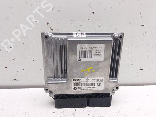 Used Engine control unit (ECU) Engine control unit (ECU) BMW 3 (E90) 318 d (143 hp) 34620733 34620733