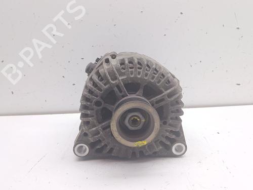 Alternador CITROËN C3 I (FC_, FN_) 1.4 HDi (68 hp) 31358301
