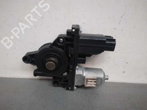 Right front window motor KIA CARENS IV  | BP13520636E20 