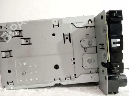 Radio SKODA OCTAVIA II (1Z3)  | BP16352864E6 