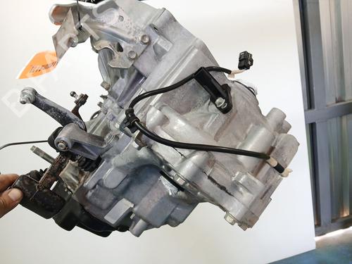 Gearbox MAZDA 6 Hatchback (GH) 1.8 MZR | BP37405062M3 - Image 7