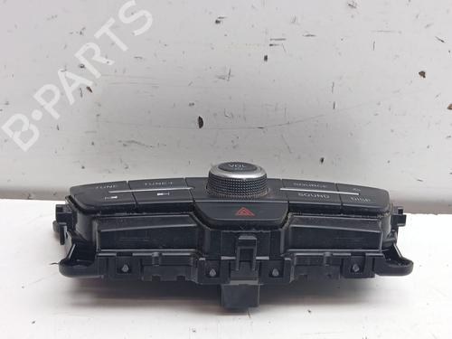 Radio FORD FOCUS III 2.0 TDCi | BP32235990E6