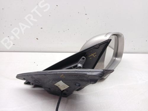 Right mirror SKODA SUPERB II (3T4) 2.0 TDI 16V | BP28516576C27 