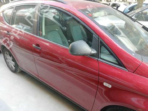 Left front window switch SEAT ALTEA XL (5P5, 5P8) 1.9 TDI | BP16776671I27 
