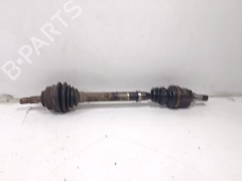 Used Left front driveshaft Left front driveshaft 37495989 37495989