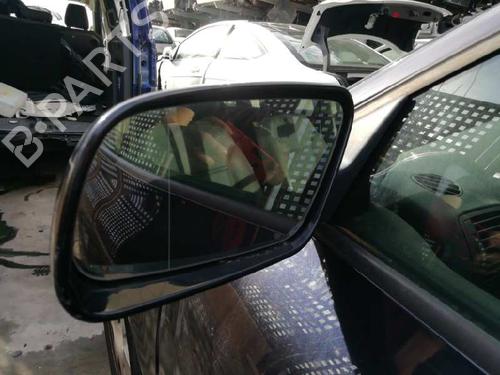 Left mirror AUDI A3 (8L1) 1.6 | BP11328596C26