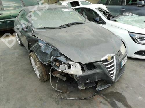 Vano posta oggetti ALFA ROMEO GT (937_) 1.9 JTD (937CXN1B) | BP10336176C95 
