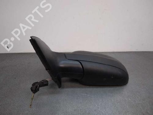 Left mirror SEAT AROSA (6H1)  | BP18014787C26 
