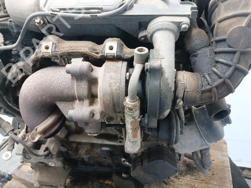 Motor CITROËN C3 I (FC_, FN_) 1.4 HDi | BP30728466M1