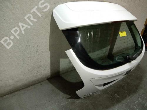 Tailgate FORD FOCUS III 1.0 EcoBoost | BP12103484C6 