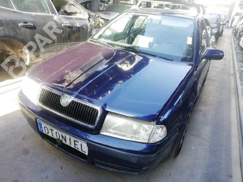 Right headlight SKODA OCTAVIA I (1U2)  | BP11419011C29 