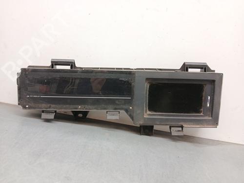 Used Display monitor RENAULT GRAND SCÉNIC III (JZ0/1_) 1.5 dCi (JZ09, JZ0D, JZ10, JZ14, JZ1G, JZ29, JZ2C) (110 hp) 30505280