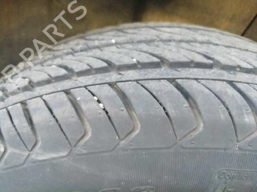 Gearbox CITROËN C3 I (FC_, FN_) 1.1 i | BP4385954M3 