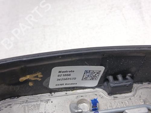 Ratt CITROËN C3 AIRCROSS II (2R_, 2C_) 1.2 PureTech 110 (2RHNZB, 2RHNZW, 2RHNPX, 2RHNPJ) | BP29826885C49 