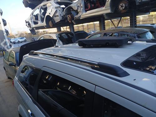 Used Roof bar FIAT FREEMONT (345_) 2.0 JTD (140 hp) 30969878