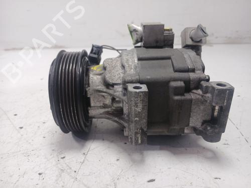 AC compressor FORD KA (RU8) 1.3 TDCi | BP40458149M34 - Image 2