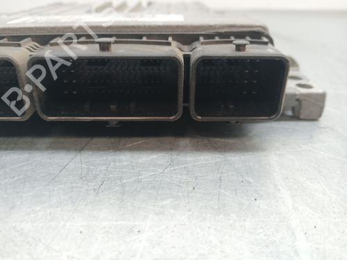 Engine control unit (ECU) DACIA DUSTER (HS_) 1.5 dCi 4x4 (HSMC, HSMD) | BP36343662M57 - Image 3