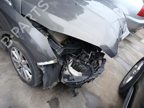 Left front seat FORD FOCUS III 1.0 EcoBoost | BP35756343C15 - Image 11