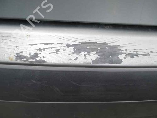 Right taillight RENAULT MEGANE I (BA0/1_) 1.9 D Eco (BA0A, BA0U, BA0R) | BP2400491C35 