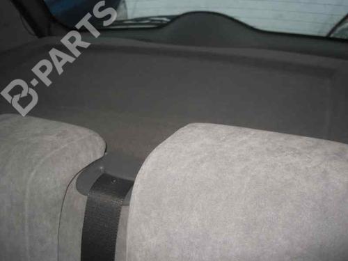 Right front fog light FORD FUSION (JU_) 1.4 TDCi | BP2365284C31  - Image 33