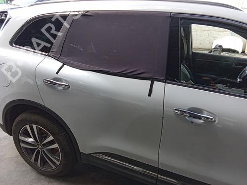 Used Right rear door Right rear door RENAULT KOLEOS II (HC_) 1.6 dCi 130 (130 hp) 40083395 40083395