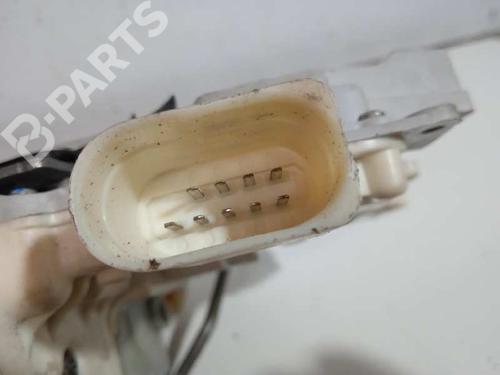 Front left lock SEAT EXEO (3R2)  | BP10966797C98 