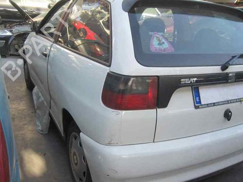 Electronic module SEAT IBIZA II (6K1)  | BP10316788M83 