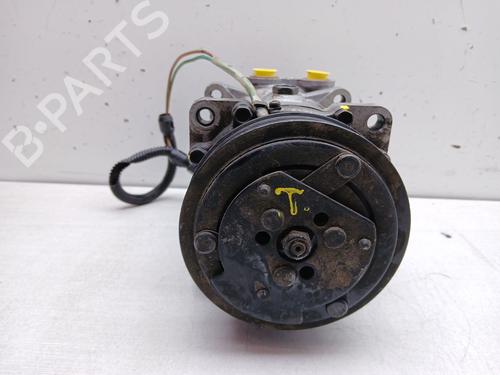AC compressor CITROËN XSARA Coupe (N0) 1.6 i | BP26902384M34 