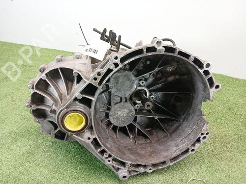 Used Gearbox FORD TRANSIT V363 Van (FCD, FDD) 2.0 EcoBlue (105 hp) 24935435