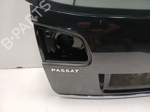 Tailgate VW PASSAT B6 (3C2) 2.0 TDI | BP29494861C6 