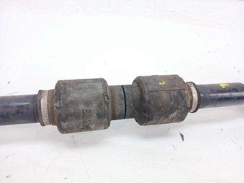 Right front driveshaft HYUNDAI ix35 (LM, EL, ELH) 1.7 CRDi | BP32060271M39