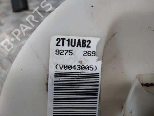 Fuel pump FORD TOURNEO CONNECT 1.8 TDCi /TDDi /DI | BP2441017M76 