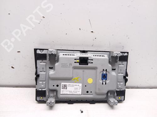 Electronic module SEAT IBIZA V (KJ1, KJG) 1.0 TSI | BP9634117M83 