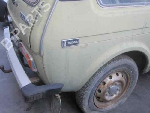 Driveshaft LADA NIVA Closed Off-Road Vehicle (2121, 2131) 1600 4x4 | BP2786730M37 