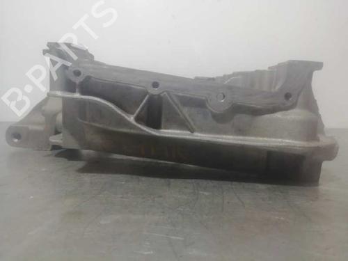Oil sump RENAULT KOLEOS I (HY_) 2.0 dCi 4x4 (HY0B) | BP14250207M115 