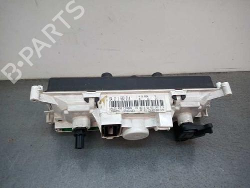 Climate control MINI MINI (R50, R53) One | BP16877391I5 