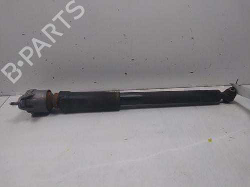 Used Left rear shock absorber MERCEDES-BENZ CLA Coupe (C117) CLA 220 CDI / d (117.303) (163 hp) 22757812