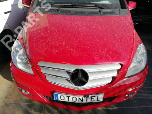 Left front window motor MERCEDES-BENZ B-CLASS Sports Tourer (W245)  | BP7649025E21 