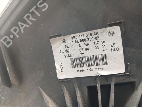 Højre forlygte VW PASSAT B5.5 (3B3) 1.6 | BP31129846C29