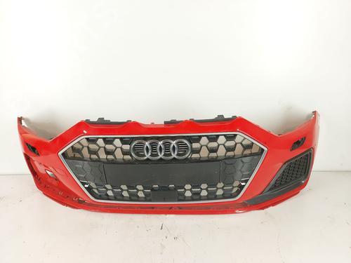 Front bumper AUDI A1 Sportback (8XA, 8XF) 1.0 TFSI | BP27273014C7 