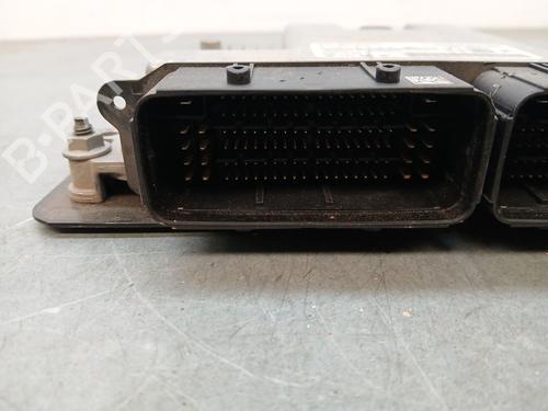 Engine control unit (ECU) CITROËN C4 II (NC_) 1.6 BlueHDi 100 | BP29826861M57 