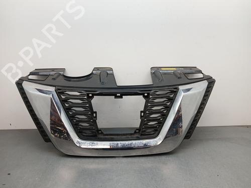 Used Grille NISSAN QASHQAI III (J12) 1.3 DIG-T (140 hp) 30629925