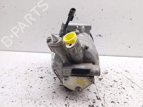 AC compressor RENAULT CAPTUR II (HF_) LPG (HFMT) | BP40227358M34 - Image 4