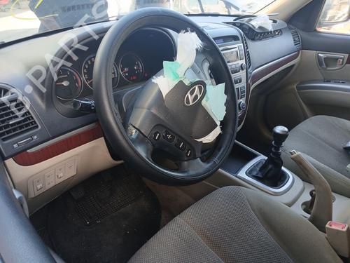 Right headlight HYUNDAI SANTA FÉ II (CM) 2.2 CRDi 4x4 | BP30396193C29 