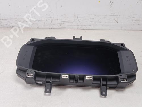 Instrument cluster SEAT LEON Sportstourer (KL8, KLD) 1.5 TSI | BP23071409C47 
