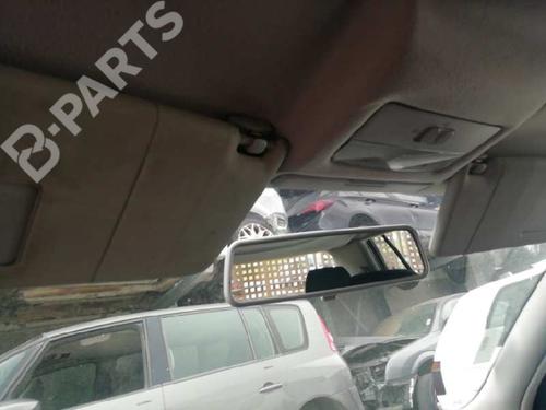 Right mirror VW GOLF IV (1J1) 1.6 | BP10421315C27 